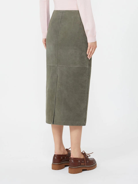 Pala Skirt