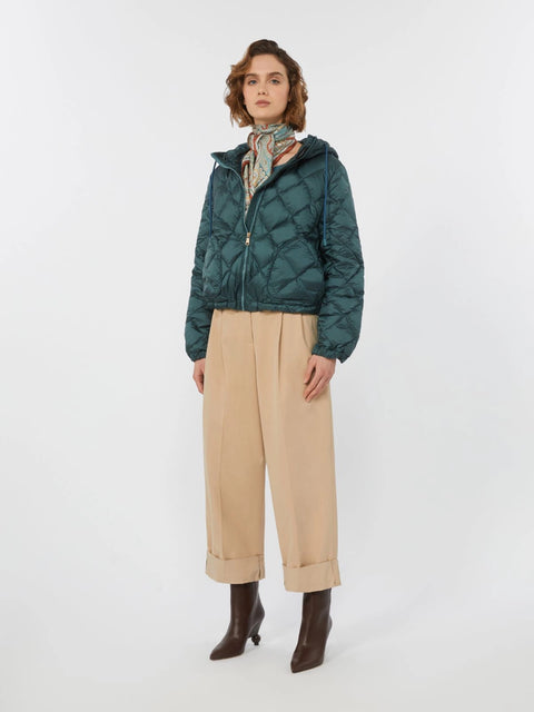 Eris Quilted Jacket