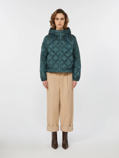 Eris Quilted Jacket