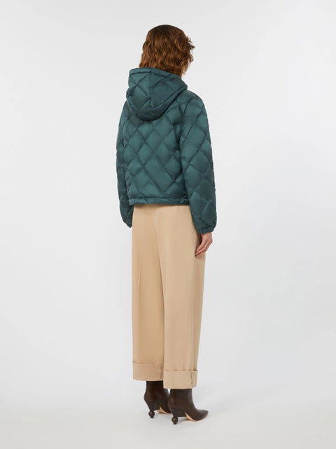 Eris Quilted Jacket