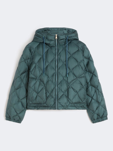 Eris Quilted Jacket