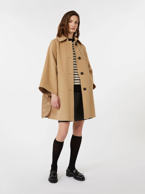 Rufo Quilted Coat