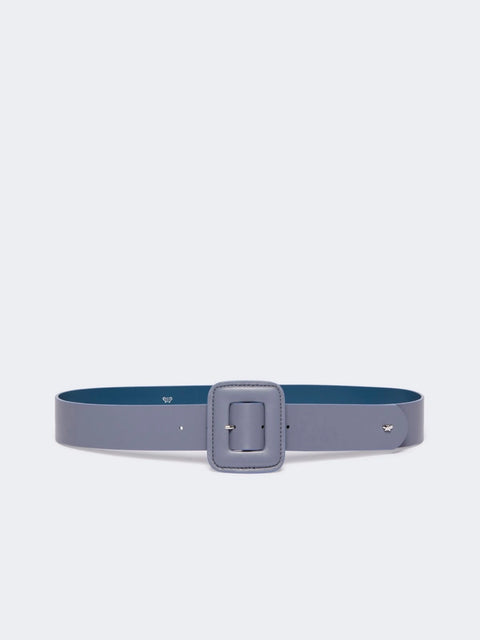 Nappa Sheepskin Belt