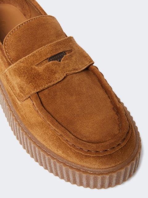 Kapok Loafer