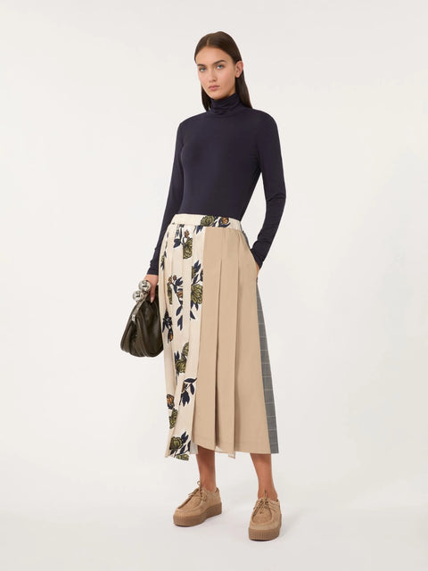 Multif Turtleneck