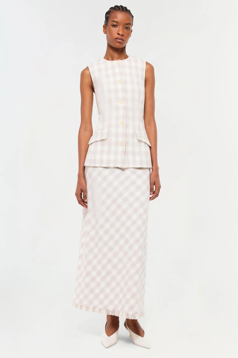 Calliope Vest