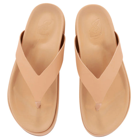 Charys Flatform - Natural