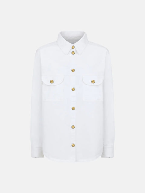 Clapotis Berber Shirt