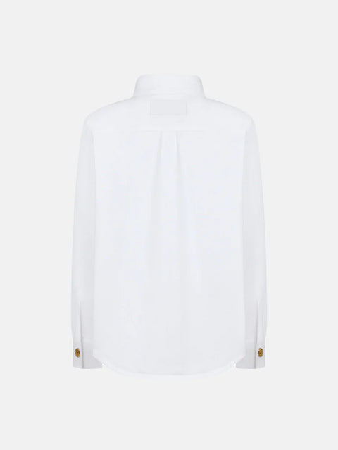 Clapotis Berber Shirt