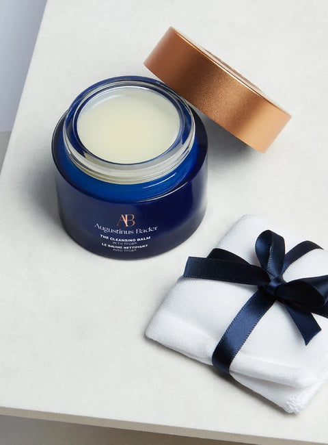 The Cleansing Balm