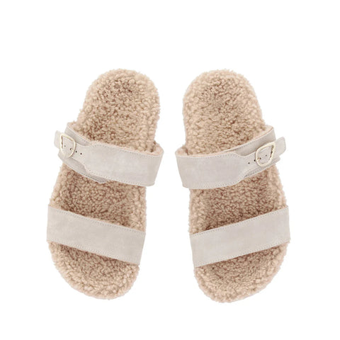 Latria - Beige