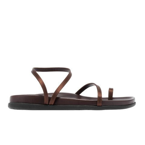 Eleftheria Footbed - Brown