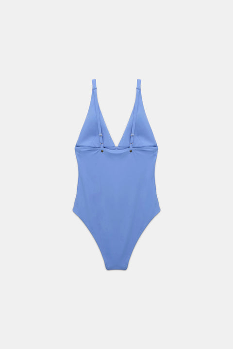 Daily Beach Swimsuit