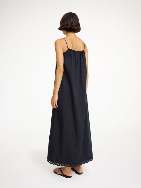 Elizabeth Dress - Black