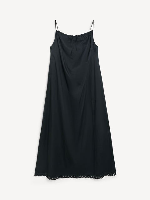 Elizabeth Dress - Black
