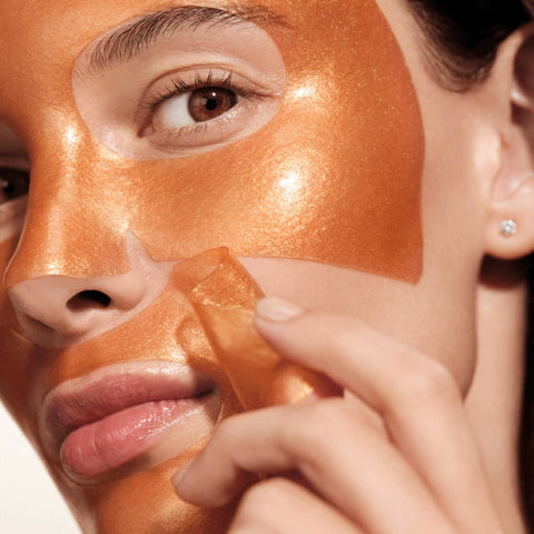 The Hydragel Face Mask