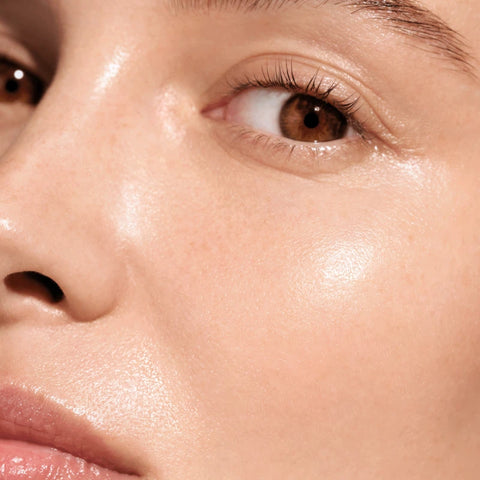 The Hydragel Face Mask