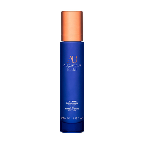 The Cream Cleansing Gel