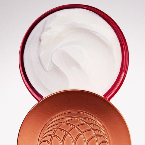 The Geranium Rose Body Cream