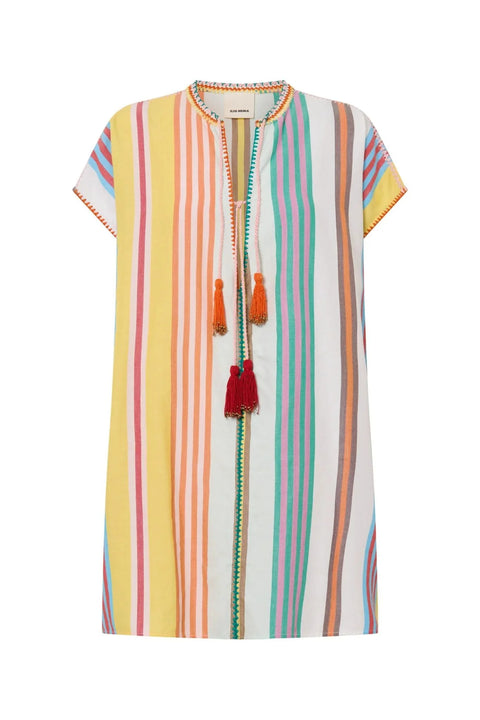 Zelos Caftan