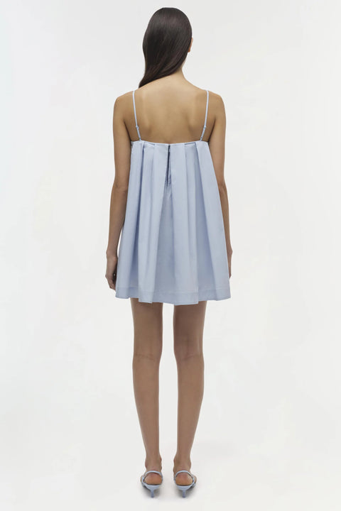 Kendall Cotton Mini Dress