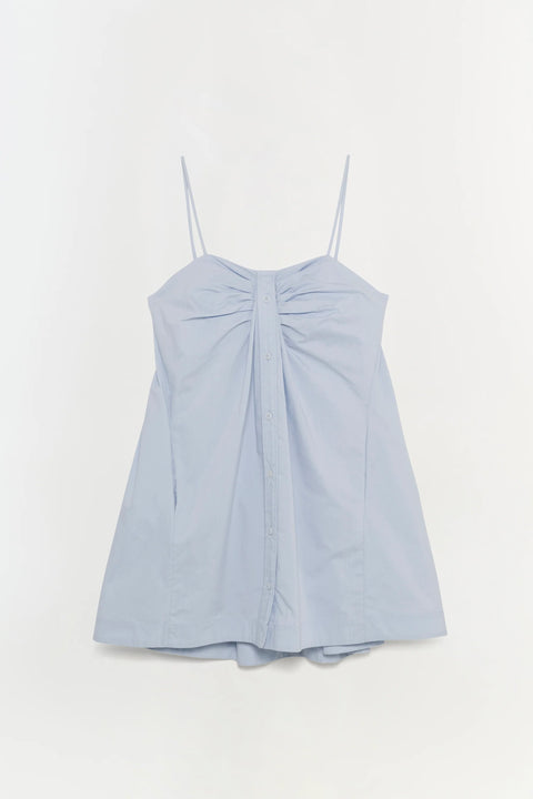 Kendall Cotton Mini Dress