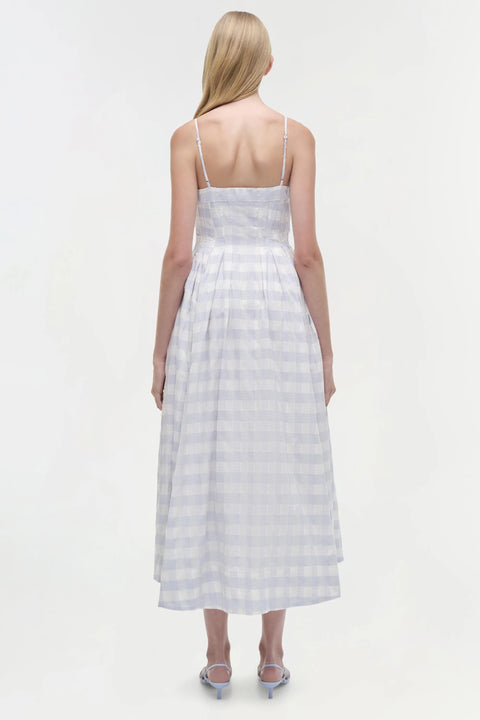 Kittiya Midi Dress