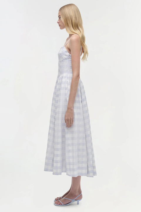 Kittiya Midi Dress