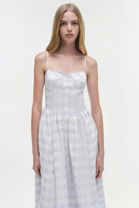 Kittiya Midi Dress