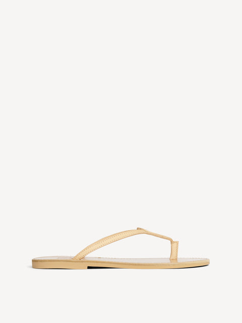 Lalla Leather Sandals