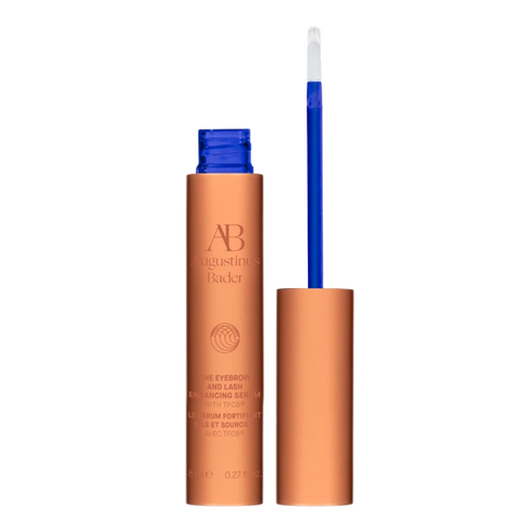 The Eyebrow & Lash Enhancing Serum