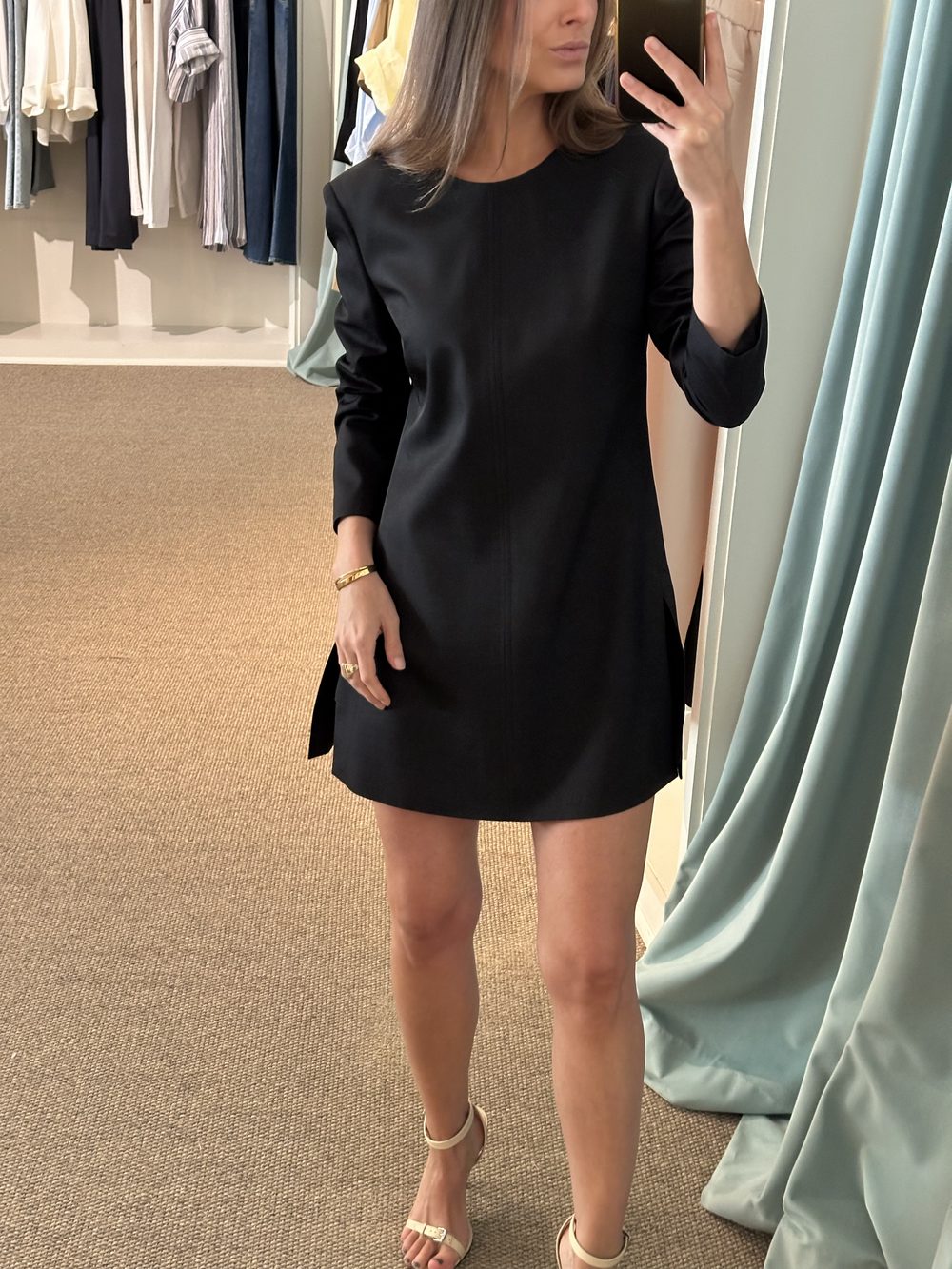 Ambar Tunic