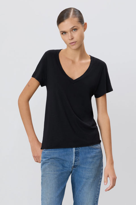 V-Neck T-Shirt