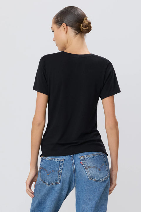 V-Neck T-Shirt