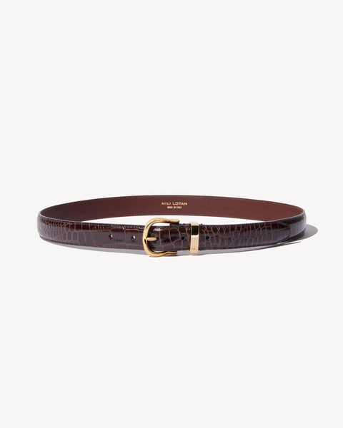 Louise Belt - Brown