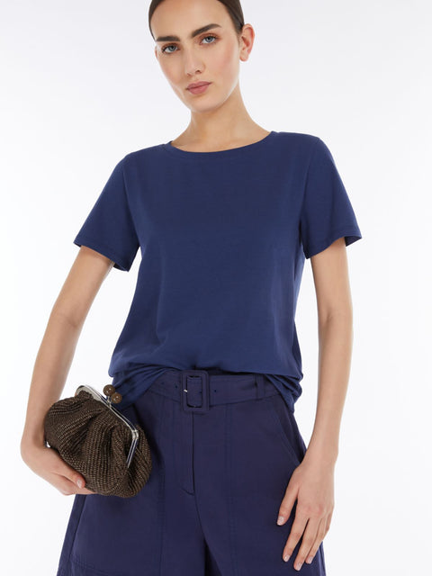 Multif Organic Cotton T-Shirt