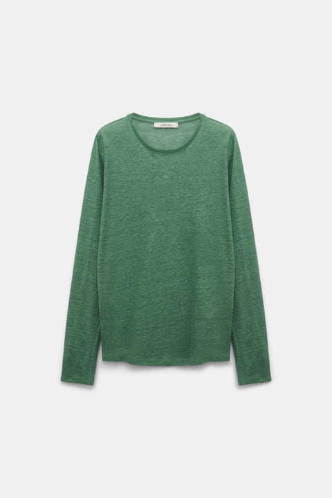 Natural Ease Long Sleeve