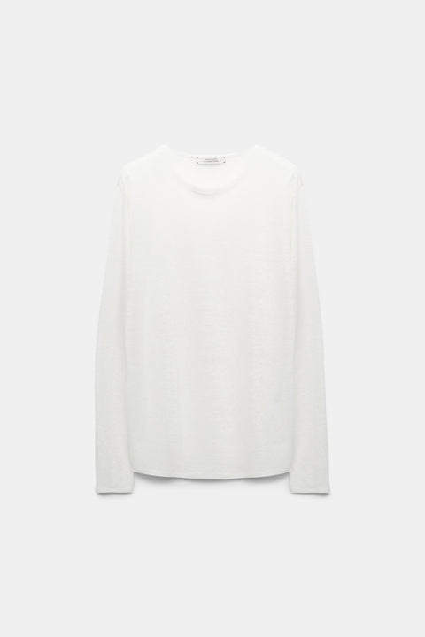 Natural Ease Long Sleeve