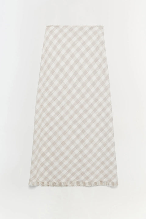 Noelle Midi Skirt