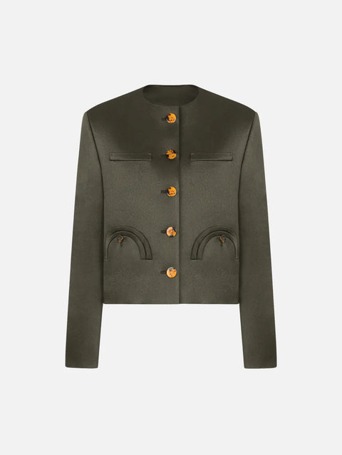 Novalis Shamo Bolero Jacket