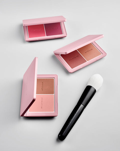 Powder II Brush