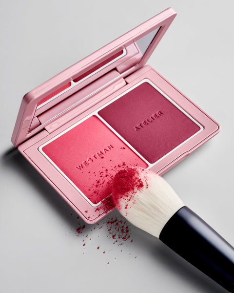 Powder II Brush