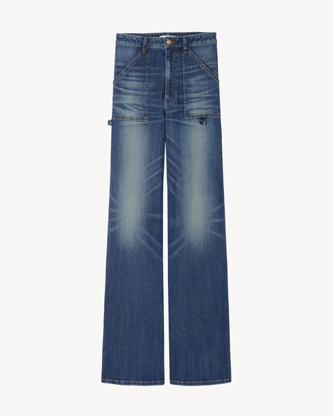 Quentin Classic Wash