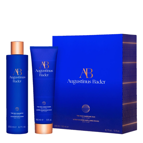 The Rich Haircare Duo