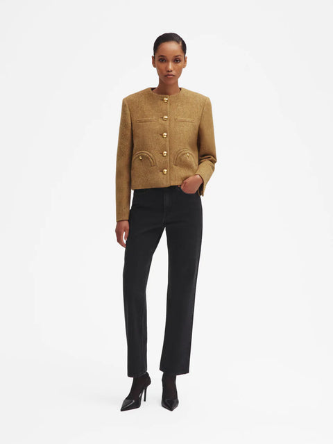 Denali Shamo Bolero Jacket
