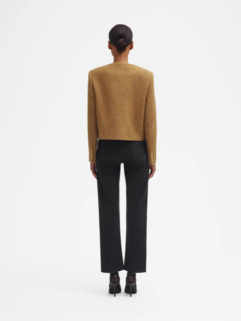 Denali Shamo Bolero Jacket