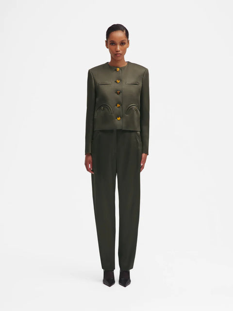 Novalis Shamo Bolero Jacket