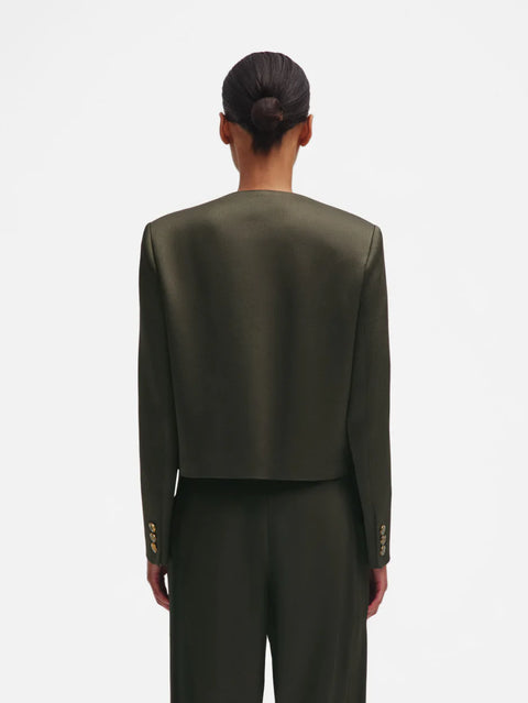 Novalis Shamo Bolero Jacket