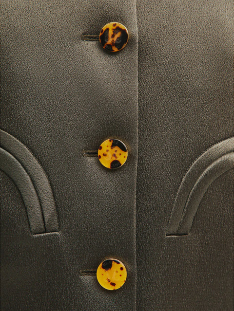 Novalis Shamo Bolero Jacket