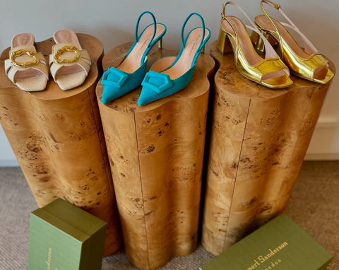 Shoes & Accessories